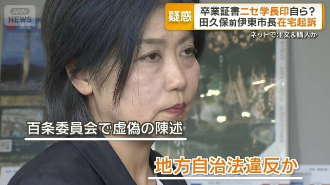 地方自治法違反か