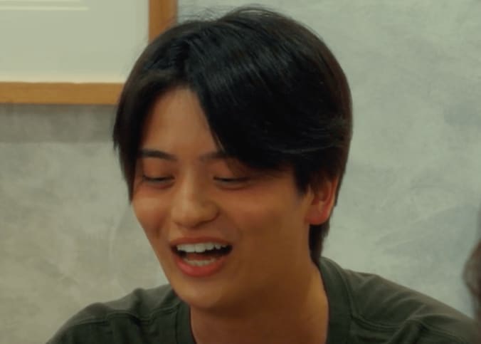 【写真・画像】「もう二度とあの経験をしたくない」29歳バツイチ・エリート彼氏が明かすトラウマに男性陣が共感の嵐　1枚目