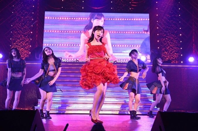 新成人メンバーからは「年金」などの言葉も…　AKB48グループ、９日間・全15公演のイベントがスタート 5枚目