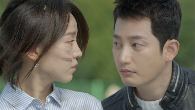 韓国で最高視聴率47.5％の大ヒット！大人気パク・シフのヒューマンドラマ『黄金の私の人生』 2枚目