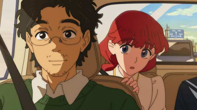 初めての仕事に苦戦するララ…アニメ『さよならララ』第5話あらすじ・先行カット公開 3枚目