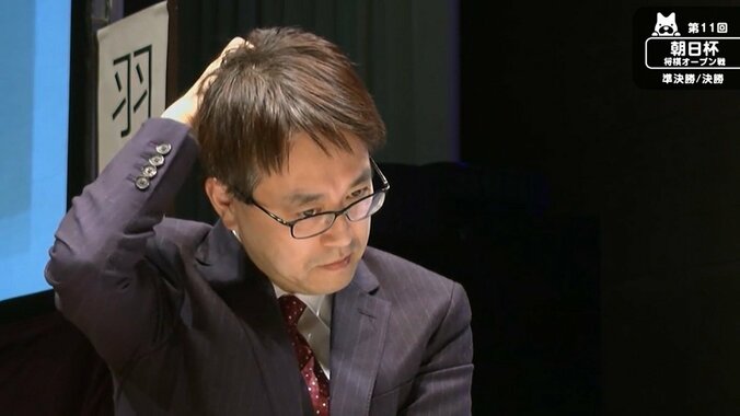 羽生善治九段、レジェンドが作り上げた成績の数々 通算最多勝、タイトル数、優勝回数 12枚目