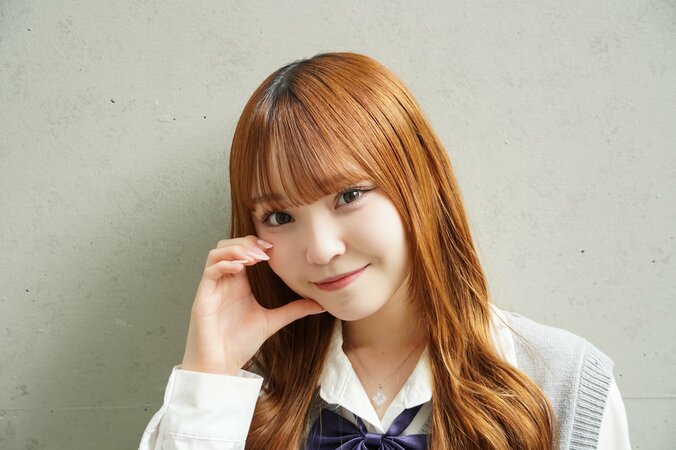 【写真・画像】恋人になったことは「奇跡だと思ってます」りのん（相塲星音）＆かなと（河村叶翔）、2人の運命を決めた“海中での手繋ぎ”を振り返る「気づいたら手を繋いでいた」『今日好き』マクタン編カップルインタビュー　3枚目