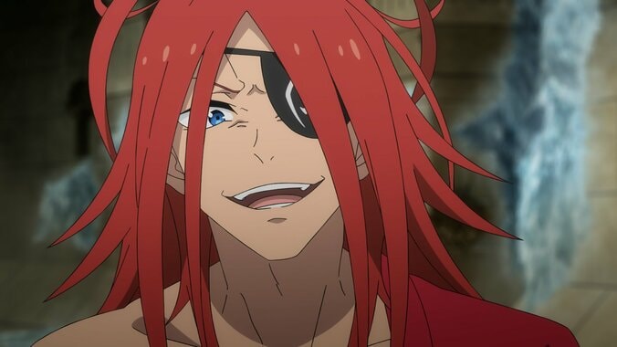 「かっこよすぎる!」「作画が神!」アニメ『リゼロ』4th season奪還編PVに反響!第78話のあらすじ・先行カット公開 5枚目