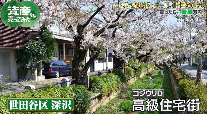 【写真・画像】14歳で高額納税 加護亜依、モー娘。時代の家賃明かす「4LDKでした」　2枚目