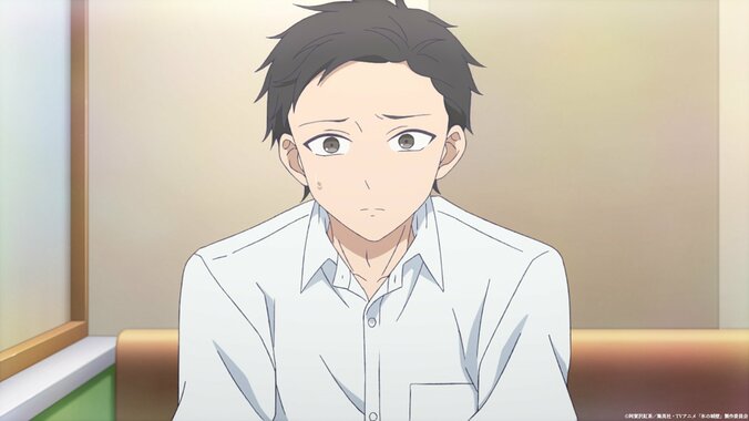 小雪は美姫が話をしようとするが、偶然湊と陽太が居合わせて…アニメ『氷の城壁』第15話あらすじ・先行カット公開 5枚目