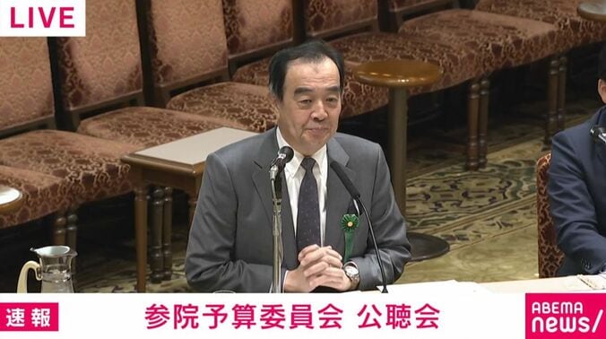 キヤノングローバル戦略研究所理事・特別顧問の宮家邦彦氏