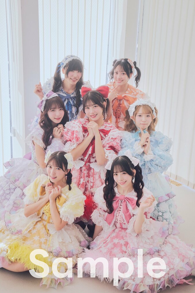 特典：SWEET STEADY