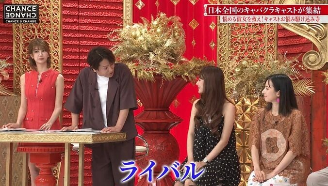 【写真・画像】スタイル抜群！日本2位の記録を持つ元チアダンサーのキャバ嬢、輝かしい経歴明かす　2枚目