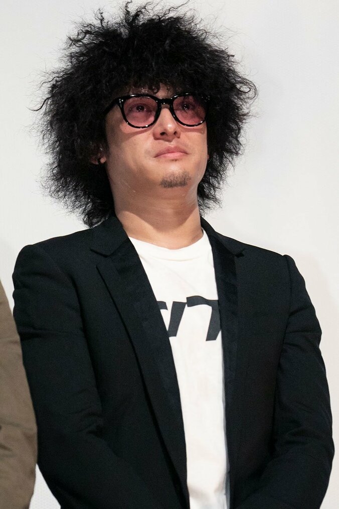 高岡蒼佑、若松孝二役の井浦新の演技を絶賛「感動しました」 3枚目