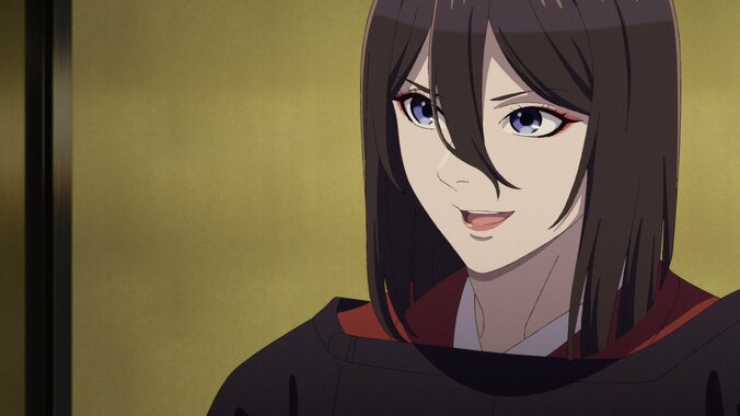 【写真・画像】アニメ『わたしの幸せな結婚』第20話あらすじ&先行カット解禁　2枚目