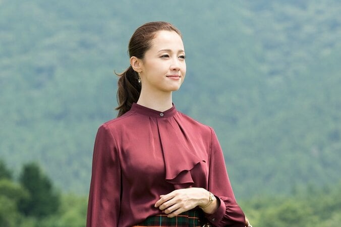 『ハゲタカ』最終回にナレーション・小手伸也がサプライズ出演「正直『出たい！』と思っていた」 5枚目