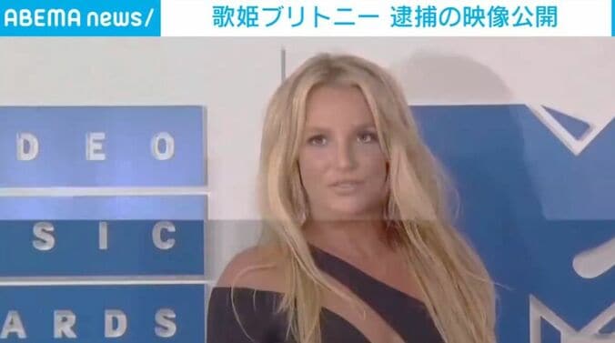 ブリトニー・スピアーズ