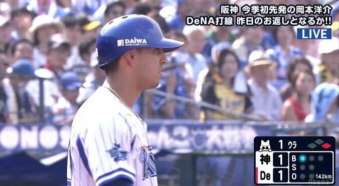 【2018年振り返り】横浜DeNA“最強助っ人”・ソト、人気＆名場面集ベスト３ 2枚目