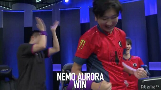 マゴスカーレット、首位争いから一歩抜け出す／ストリートファイターリーグ operated by RAGE 2枚目