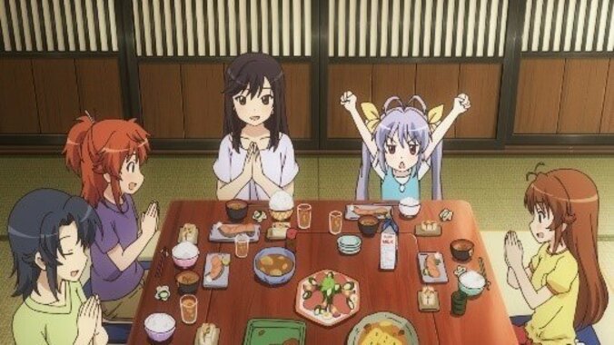 2020年もあと2カ月！「ゆるキャン△」「五等分の花嫁」ほか来年の新作アニメ関連8作品をABEMAでイッキ見特集 9枚目