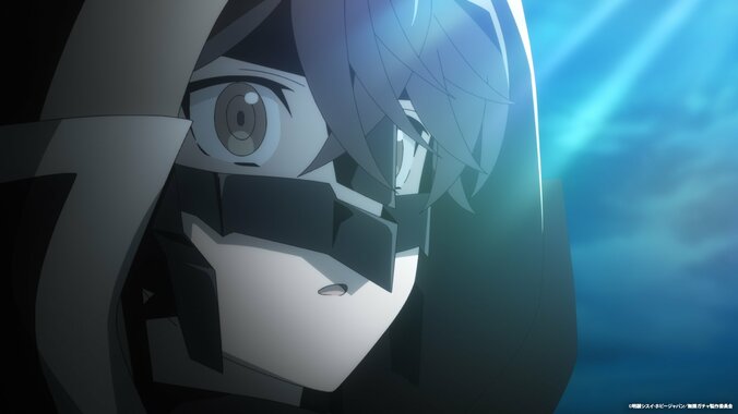 [照片/圖片] 萊特等人對亞納克爆發怒火…動畫《無限扭蛋》第7話劇情簡介＆先行圖公開 9