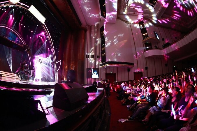 中国でも大注目！美少女アニオタ・暁月凛が上海のアニメイベントに出演！ 2枚目