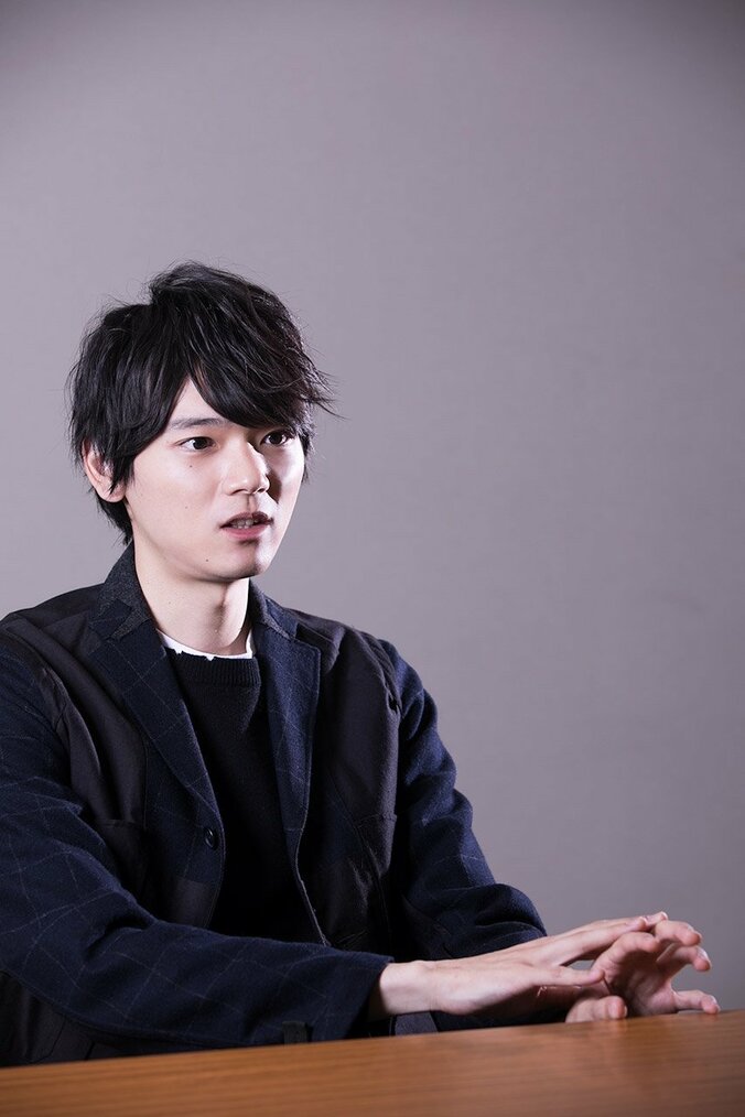 古川雄輝、主演映画『風の色』のハードなロケで低体温症と酸欠で倒れる 5枚目