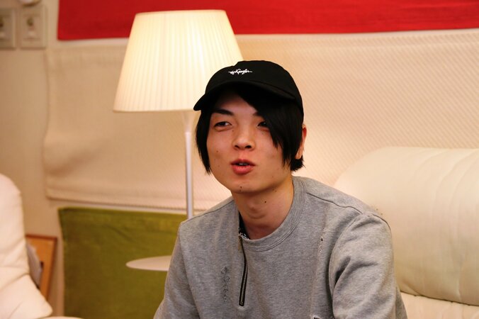 BLUE ENCOUNT、アルバムのタイトル『THE END』　その意味とは 3枚目