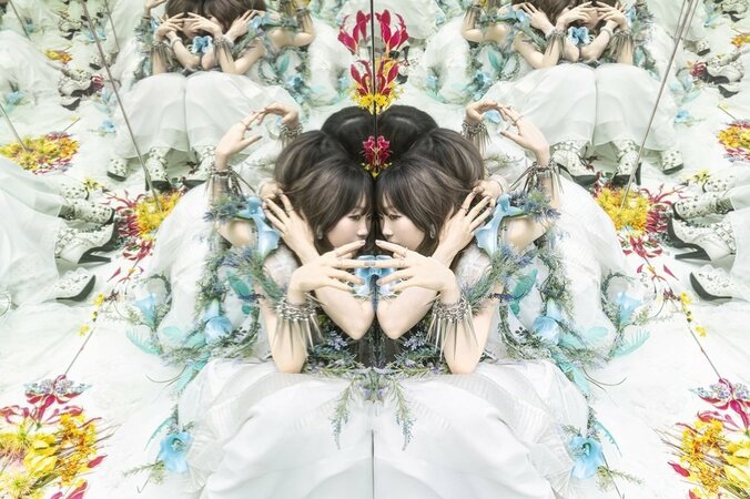 Aimerアーティスト写真