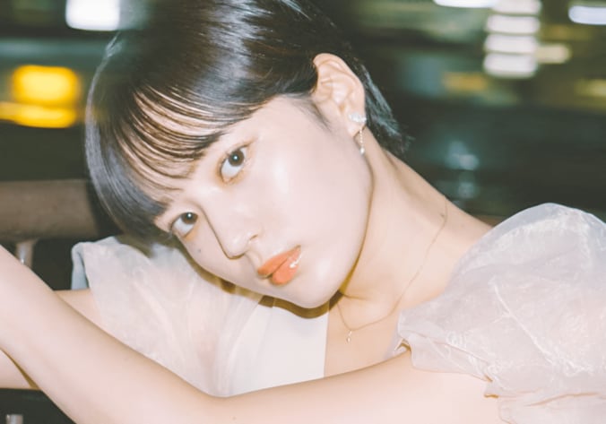 【写真・画像】元K-POPアイドルと交際中の29歳女社長、スタバで“呪文”を唱える姿にダイアン津田ら衝撃「めんどくせー」　1枚目