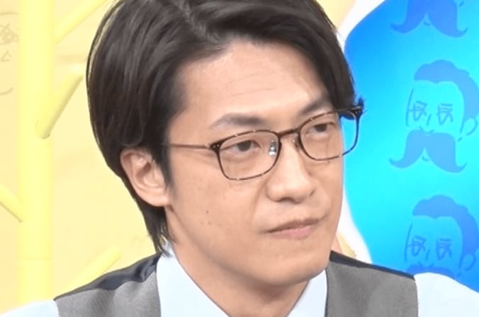 【写真・画像】令和ロマン・くるま、収録前の“冷たい態度”を暴露される！先輩芸人からも「すごい寂しかった」　1枚目