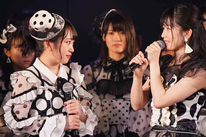 AKB48、13周年記念公演で全シングル57曲を披露！次期総監督指名・昇格発表も 7枚目