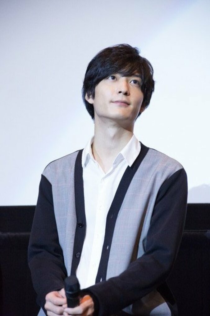 アニメ「十二大戦」堀江瞬、梅原裕一郎、安元洋貴らキャスト登壇の先行上映会＆トークショーレポート 6枚目