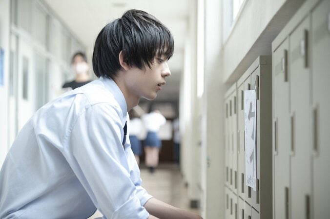 「あなたのことが知りたい」名言連発の『17.3 about a sex』 人を好きになることの本当の意味とは 2枚目