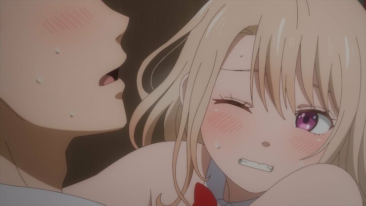 【写真・画像】『黒岩メダカに私の可愛いが通じない』第3話あらすじ＆先行カット公開　5枚目