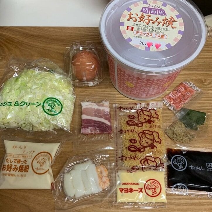 ハイヒールモモコ、生協で見つけたら必ず買う商品「安くて、簡単で、美味しい」