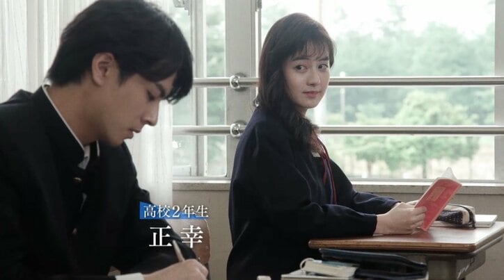 ブルマー姿で色仕掛け、植木鉢を頭上に落とし殺人未遂…眼帯秘書・礼香の高校時代が怖すぎる『L 礼香の真実』