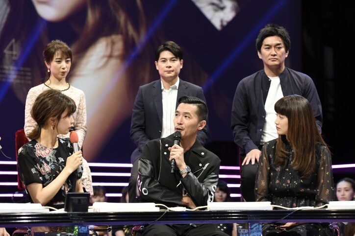 加藤綾子、安室奈美恵へのほとばしる愛語る「安室さんと結婚したい」