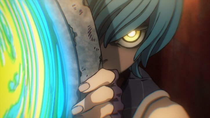 [照片/图片] 清洁屋总部遭遇“害虫”入侵！动画《GACHIAKUTA》第14话先行剧照与剧情公开 7