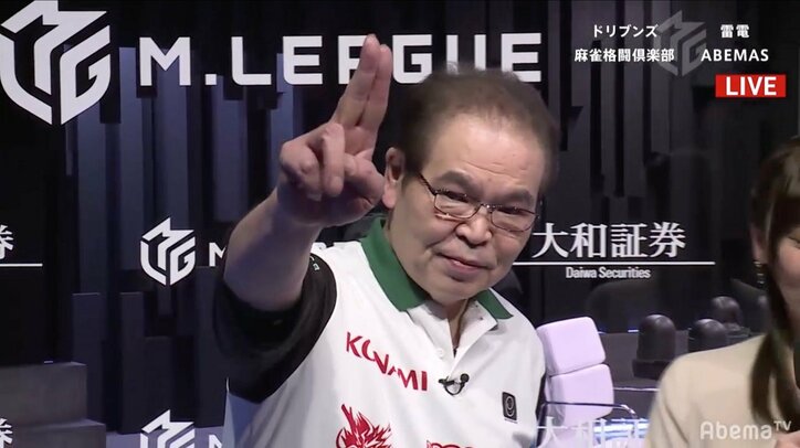 出場上限なしのファイナルシリーズ　KONAMI麻雀格闘倶楽部、佐々木寿人は何戦登場？／麻雀・Mリーグ