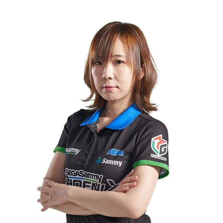 最速の開幕戦先発予告・魚谷侑未「みんなで笑えるように」涙のシーズン、リベンジへ！／麻雀・Mリーグ