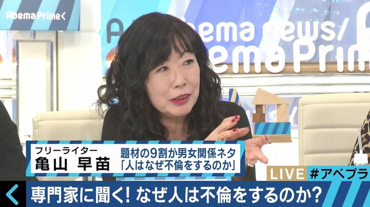 シニア層は否定的でも、若い世代には不倫は当たり前？「中高生の時にモテなかった人が不倫に走る」説も