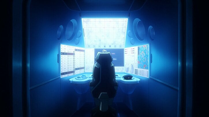 TVアニメ『86 -エイティシックス-』、4月10日24時より放送開始! 第2弾PV&キービジュアルも解禁