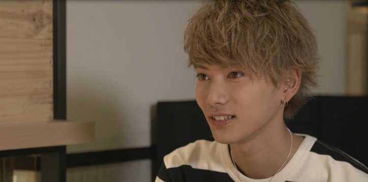 横澤夏子、急展開に絶叫　YouTubeで話題の「オオカミくん」最新話放送