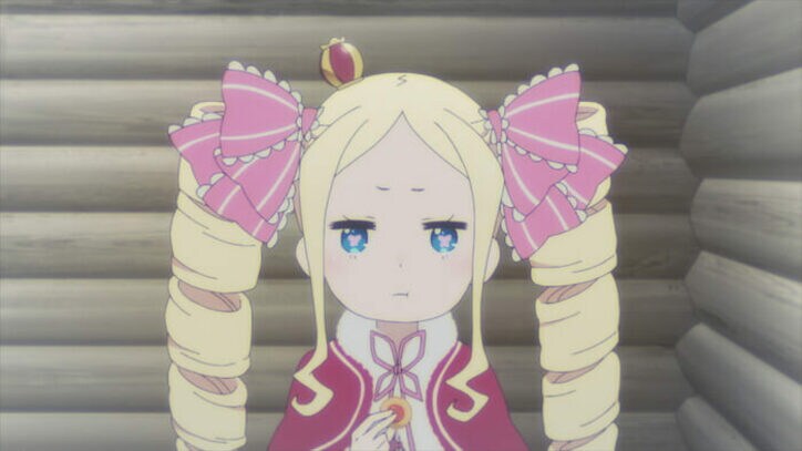 「Re:ゼロから始める異世界生活」当たり前だった毎日が崩壊し始める…45話先行カット＆あらすじ公開