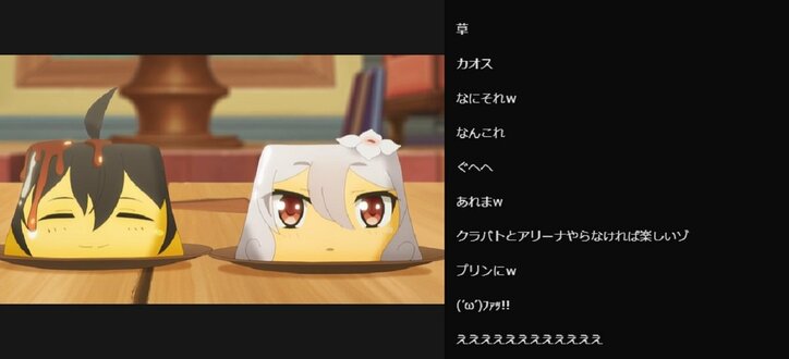 ユウキ、コッコロ、キャルがあんな姿に！「プリンセスコネクト！Re:Dive」#10／ABEMA的反響まとめ