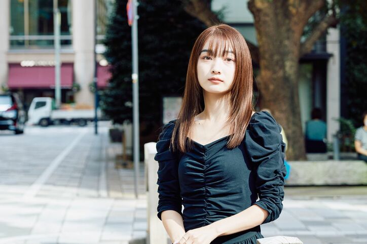 「もっと好きになってほしかったから前髪切った」モデル新野尾七奈、好きな男子に仕掛けるも…『オオカミちゃんとオオカミくん』第11話