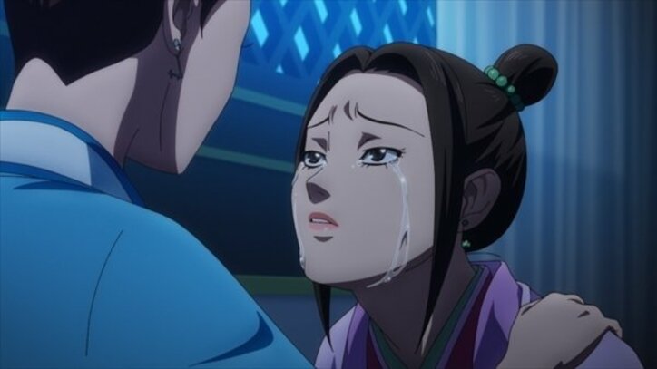 アニメ「キングダム」再び窮地に立たされた秦軍…！第15話先行カット＆あらすじ公開