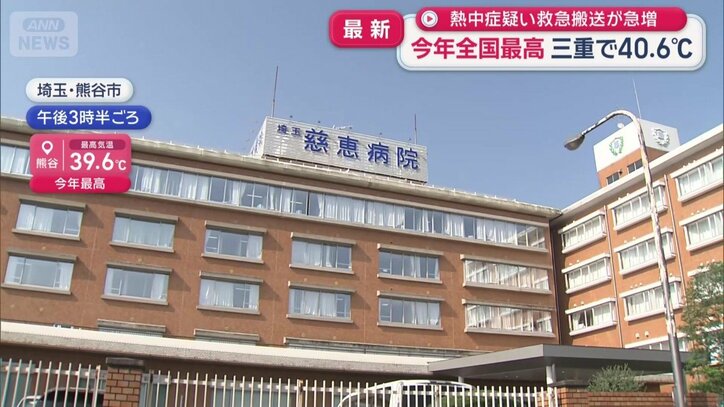 埼玉慈恵病院
