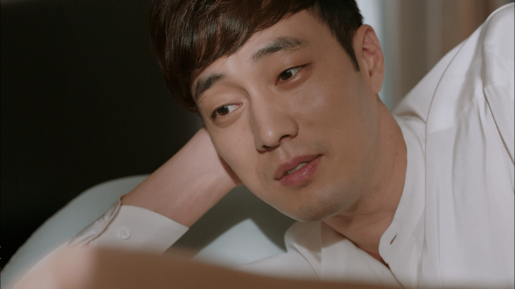 ツンデレ御曹司をソ・ジソブが熱演！異色のファンタジックラブストーリー『主君の太陽』