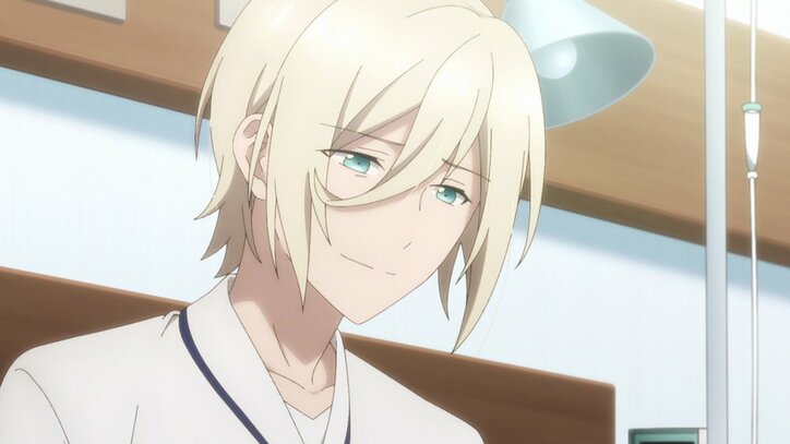 アニメ「あんさんぶるスターズ!」Edenのライブへ視察に向かう遊木真たち…23話あらすじ解禁