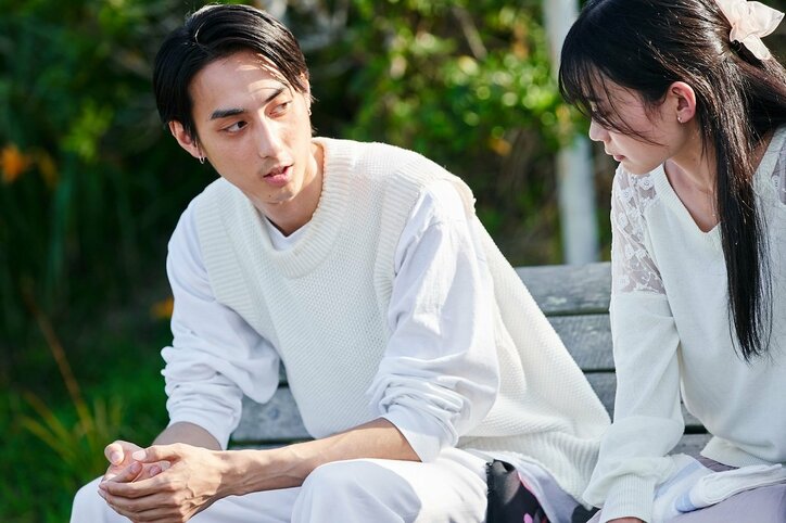 元AKB女優、イケメン俳優に本気の告白「好きで好きでしょうがない」意外な結末に近藤春菜驚き『ドラ恋～Kissing the tears away～』act.12