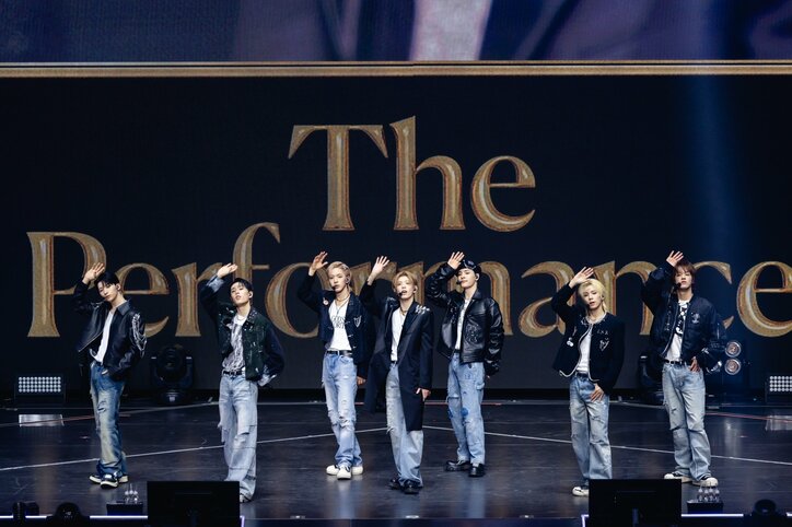 【写真・画像】ATEEZ、KEY(SHINee)、MINHO（SHINee)、GENERATIONSら8組が出演！SM新人グループのHearts2Heartsが日本初パフォーマンスを披露　3枚目