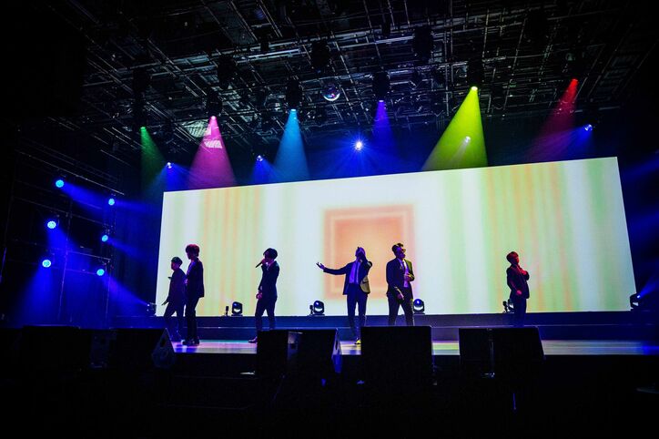 三代目JSB、ヒット曲満載!岩田剛典主催“イワゲーム”でわちゃわちゃクリスマスパーティー「やっぱり三代目最高」